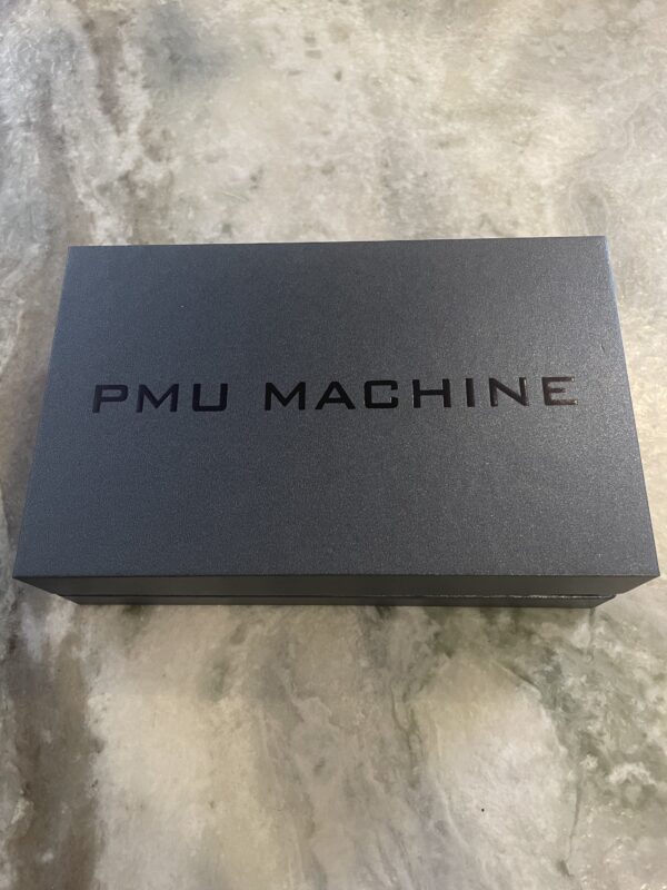 PMU machine