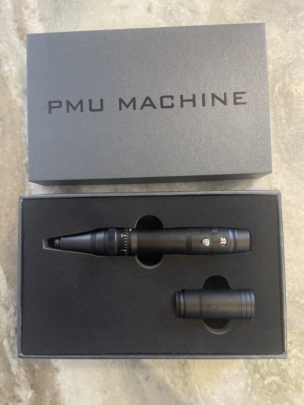 PMU machine - Image 2