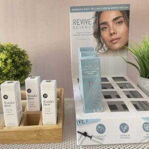 Revive 7 Brow and Lash Serum