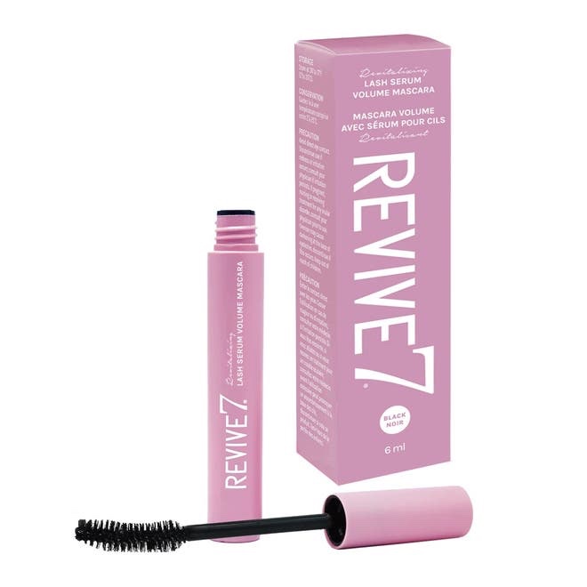 Revive 7 volume mascara - black - 6ml - Image 3