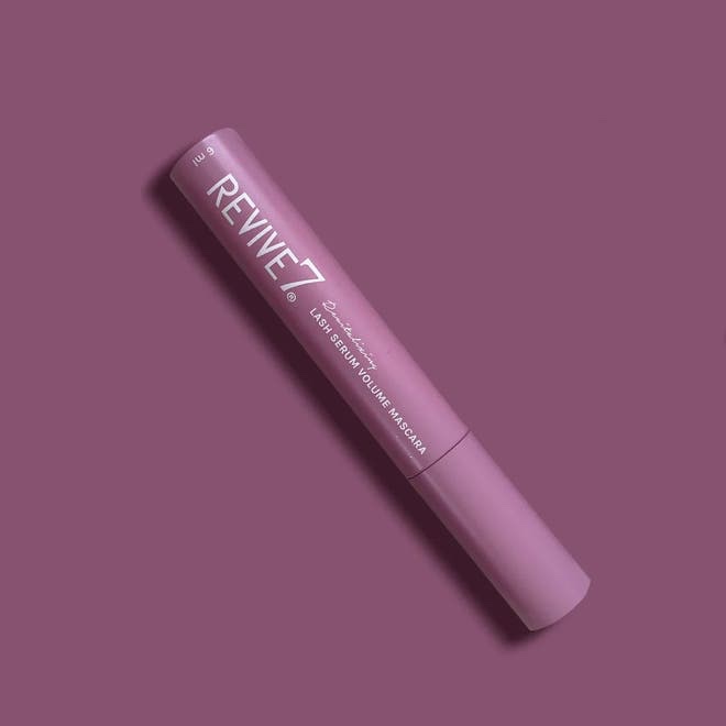 Revive 7 volume mascara - black - 6ml